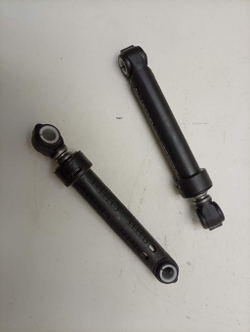 WHB1038 кт29 Амортизаторы 80N для стиральной машины Hansa б/у