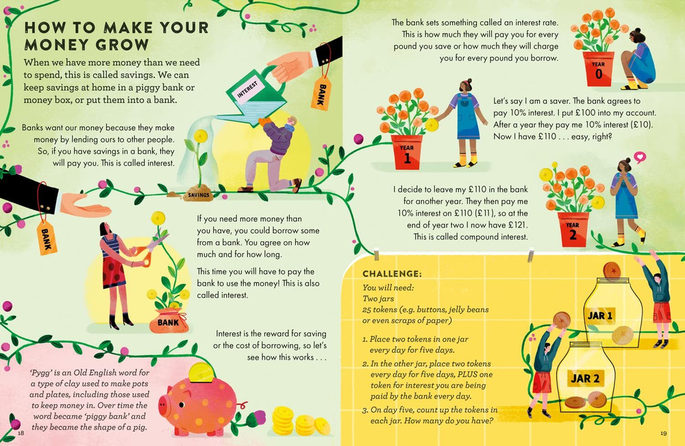 Why Money Matters (Little Experts)