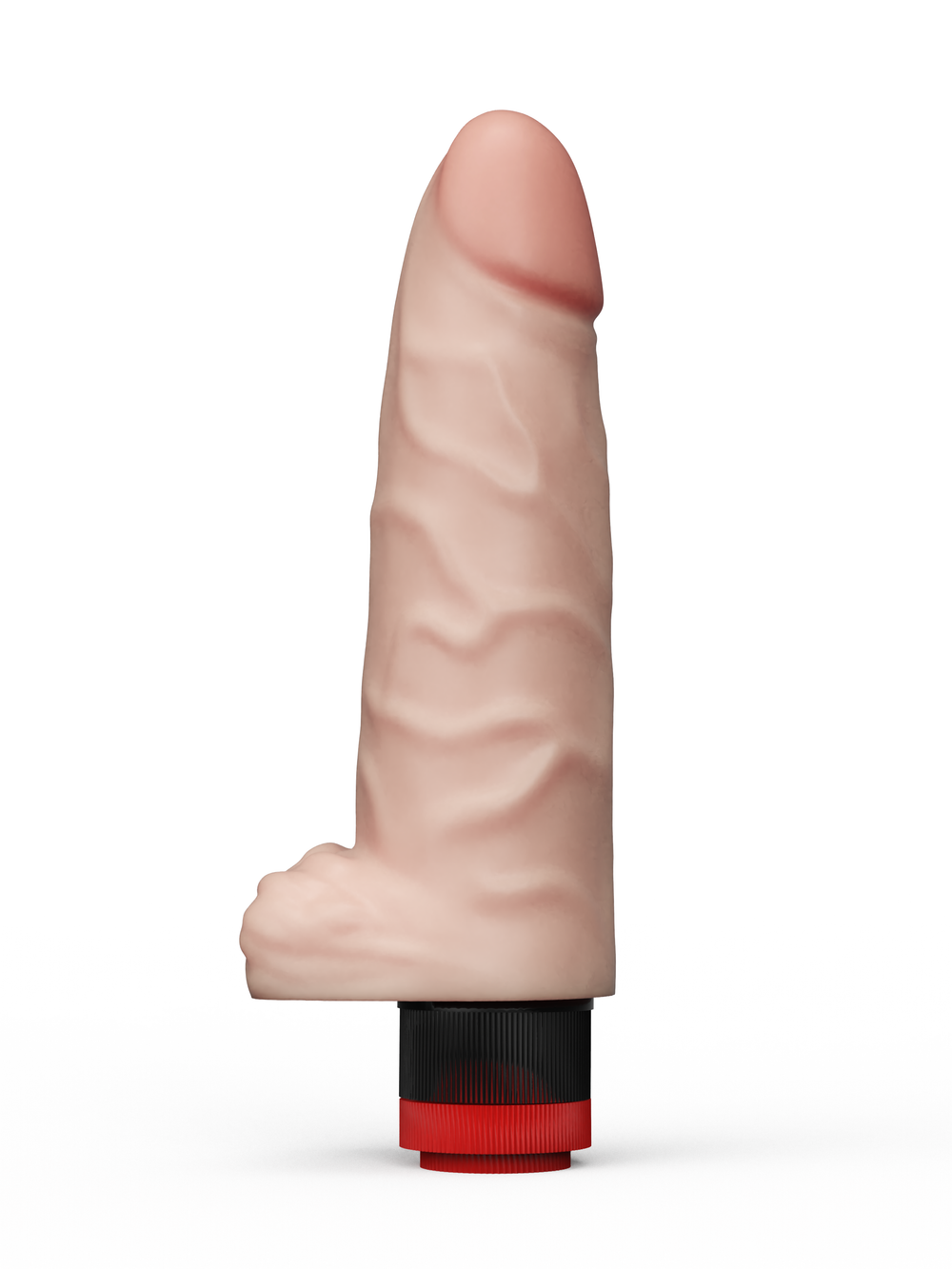 Вибромассажёр COCK NEXT 6,5" 601405ru
