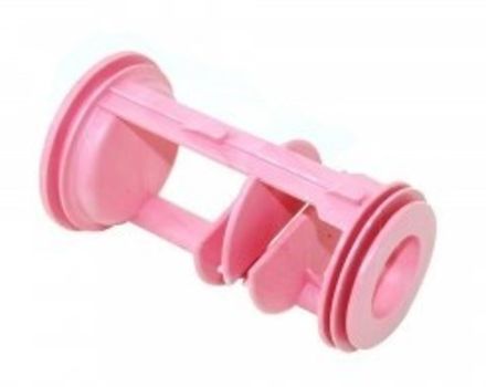 Фильтр-вставка сливного насоса для стиральной машины Electrolux 1321368118