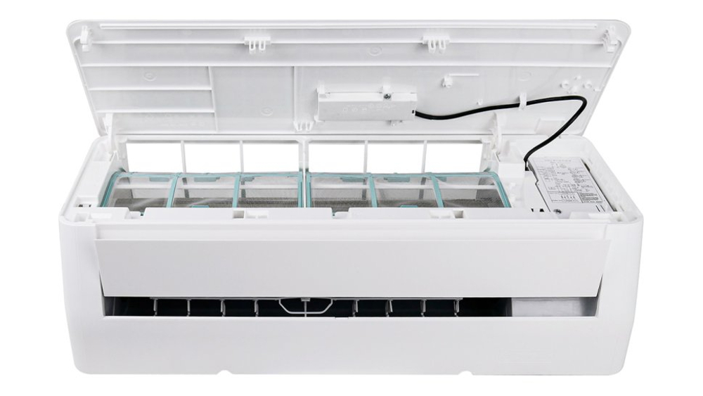 Сплит-система кондиционер Newtek CHW NT-65CHW24 70 м²