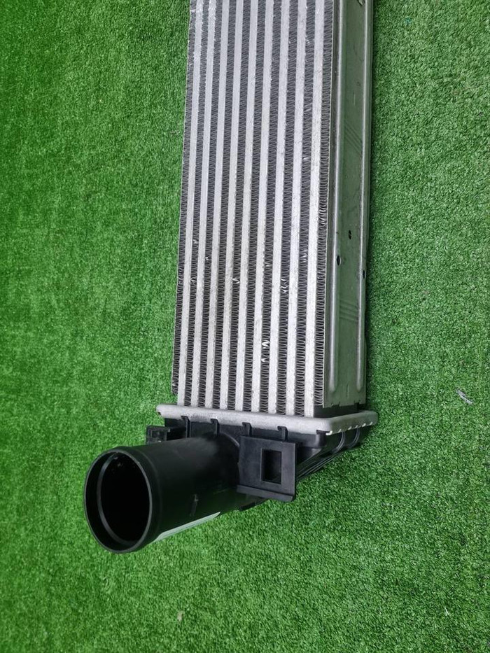 Интеркулер Hongqi HS5 (2019-н.в.)