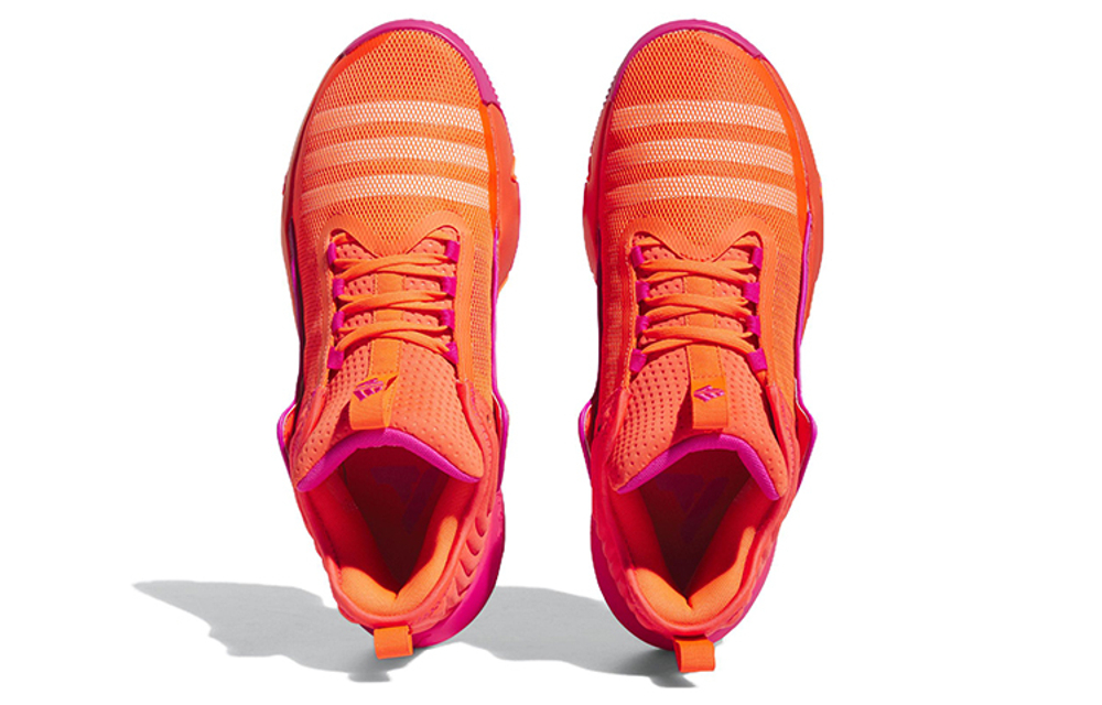 Кроссовки Adidas Trae Unlimited