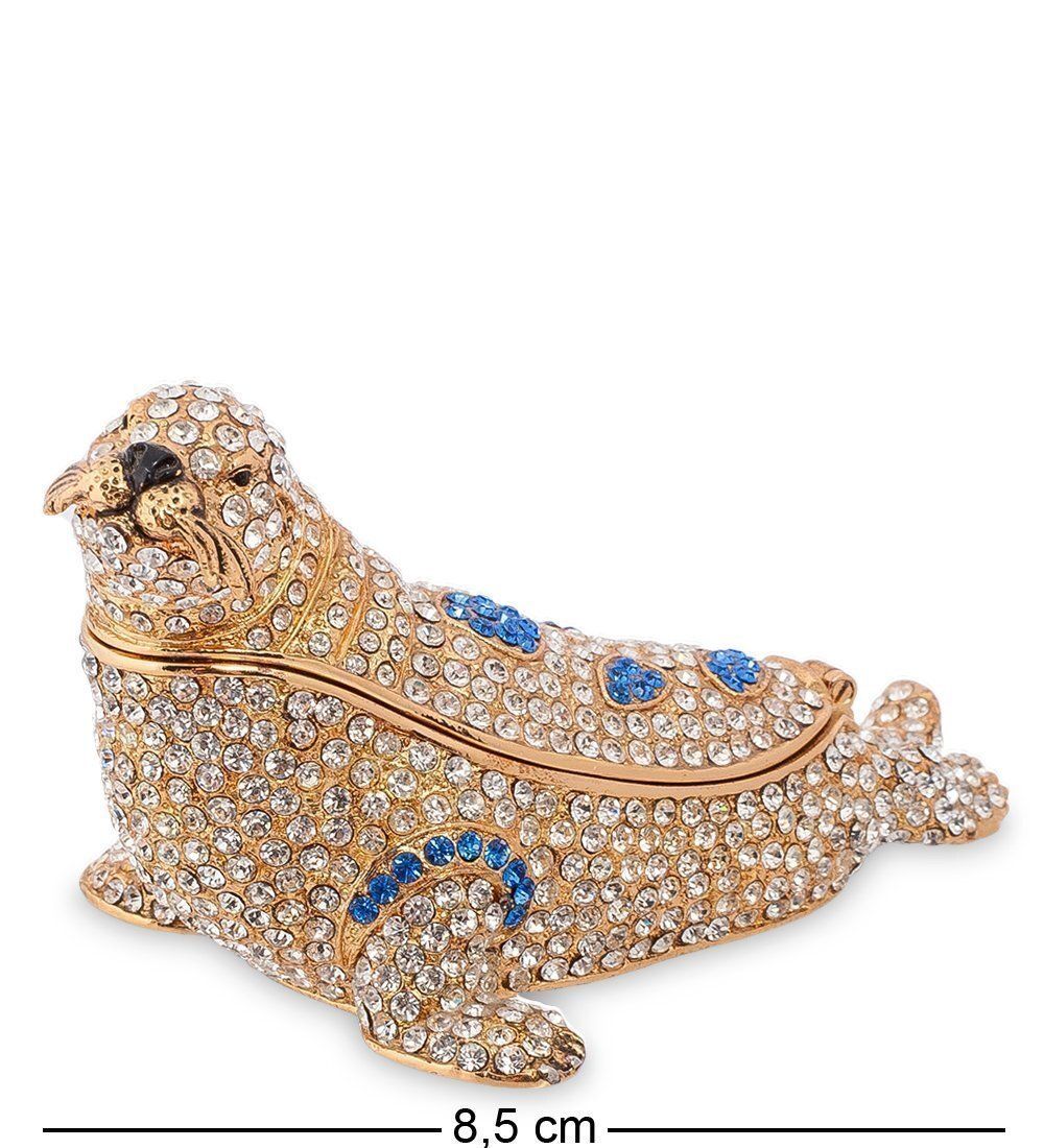 Nobility SMT-931 Шкатулка «Тюлень»