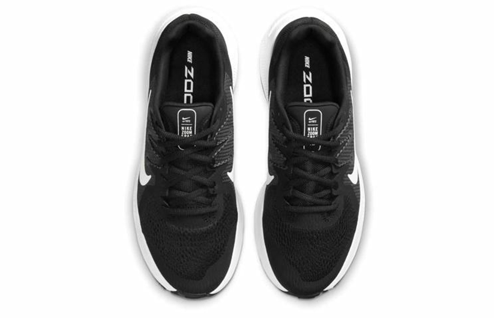 Кроссовки Nike Zoom Span 3 (Женская размерная сетка)