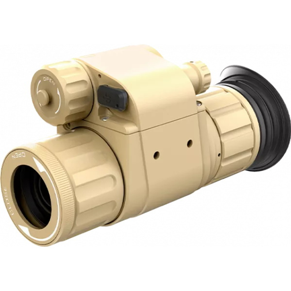 Тепловизионный монокуляр iRay xMini MH 25W