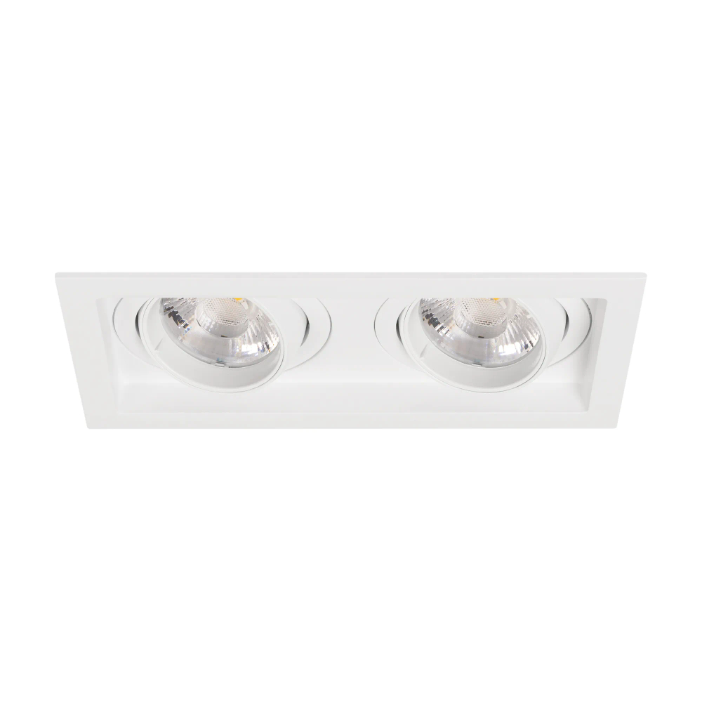 Светильник MS-VORTEX-BUILT-S170x90-2x12W Day4000 (WH-WH, 20 deg, 230V) (Arlight, IP20 Металл, 5 лет) 057770