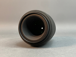 Sigma AF 105mm f/2.8 EX DG Macro Pentax K