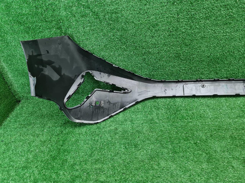 Бампер передний Jetta VS7 (2022-н.в.)