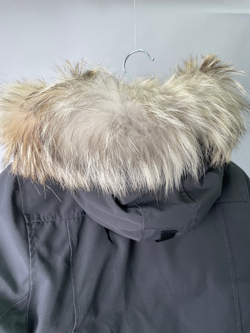 Парка Canada Goose