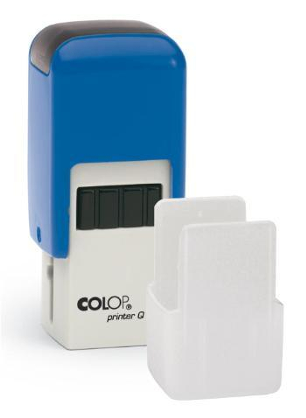 Colop Printer Q12 автоматическая оснастка для штампа 12х12 мм