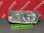 Фара передняя правая