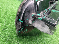 Фара левая Jetour X70 PLUS (2023-н.в.) LED