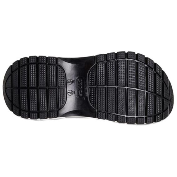 Crocs Сабо Белый Унисекс