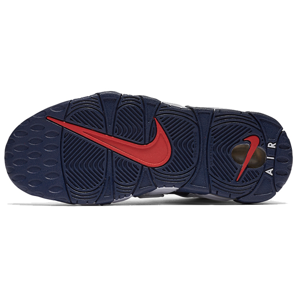 Кроссовки Nike Air More Uptempo GS Olympics 2020