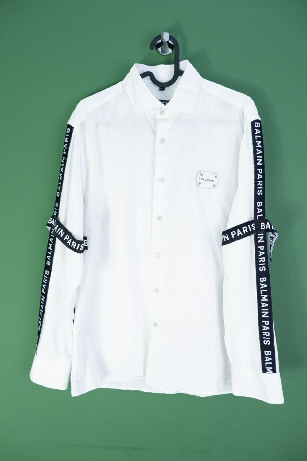 Рубашка стильная 46 размер