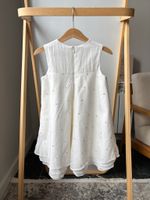 Хлопковое платье Tartine et Chocolat, 116