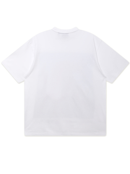Футболка Кор. Рукав Bear Dog Hammer T-shirt
