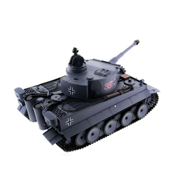 P/У танк Heng Long 1/16 Tiger 1 (Германия) 2.4G RTR