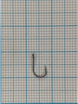 Крючок Classic 1