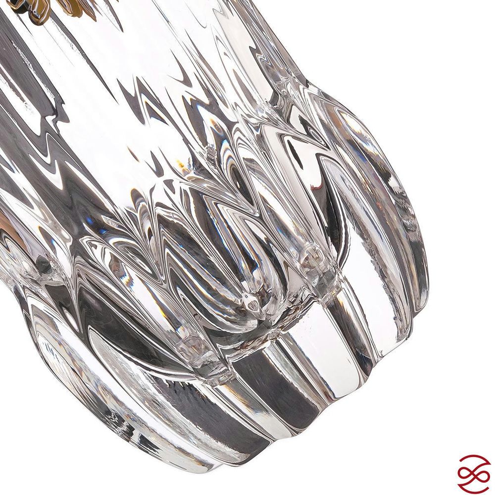 Набор стаканов для воды 400 мл TIMON