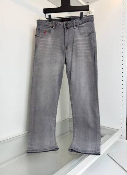 Джинсы Kiton