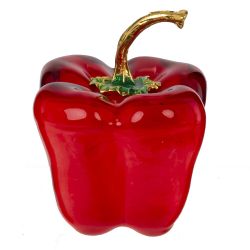 GAEM Фигурка декоративная "Перец", L4,5 W4,5 H6 см