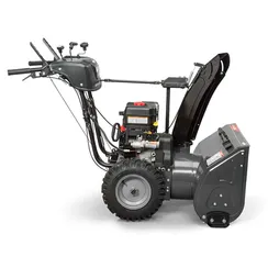 Бензиновый снегоуборщик "BRIGGS&STRATTON" ELITE 1527
