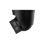 DH-IPC-PDW3859P-A180-E2-AS-PV-0280B Уличная купольная IP-видеокамера с ИИ и активным сдерживанием