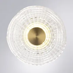 Настенный светильник Arte Lamp