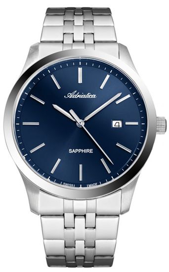 Наручные часы Adriatica A8303.5115Q