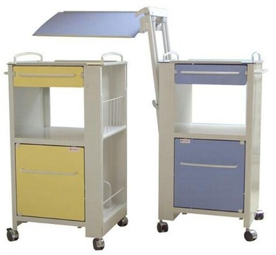 Прикроватная тумбочка ELEGANZA Classic