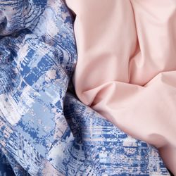 Комплект постельного белья семейный Gipfel Atlantica 42724