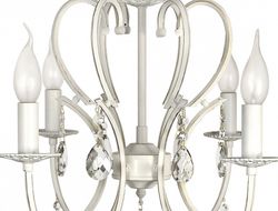 Подвесная люстра Arti Lampadari Miracoli Miracoli E 1.1.6 CG