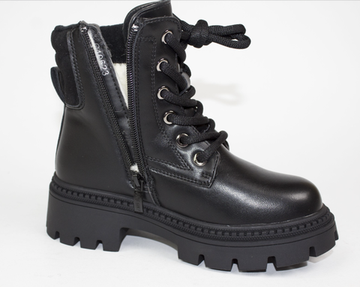 Ботинки детские зимние C40623-0