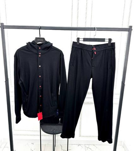 Прогулочный костюм Kiton