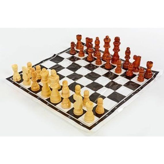 Şahmat oyunu \ Шахматы \ Chess game