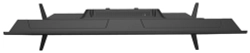 Телевизор Harper ЖК 32"; 32R670T черный