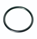 Кольцо для пояса (диаметр 52 мм) (Цвет: черный)