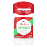 Old Spice, Антиперспирант и дезодорант High Endurance®, Playmaker, 68 г (2,4 унции)