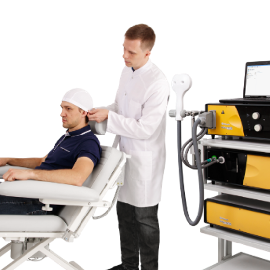 НЕЙРО-МС/Д ТЕРАПЕВТИЧЕСКИЙ РАСШИРЕННЫЙ