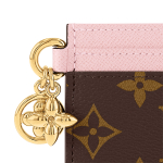Картхолдеры и кошельки LOUIS VUITTON CHARMS, M82739
