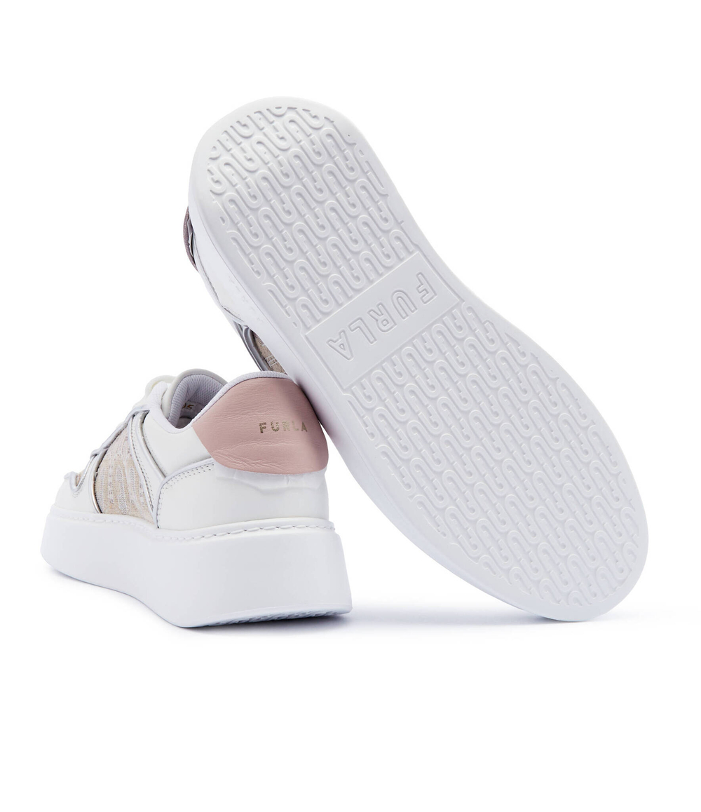 Кроссовки FURLASPORT Furla - белый(YI05SPT BX3236)