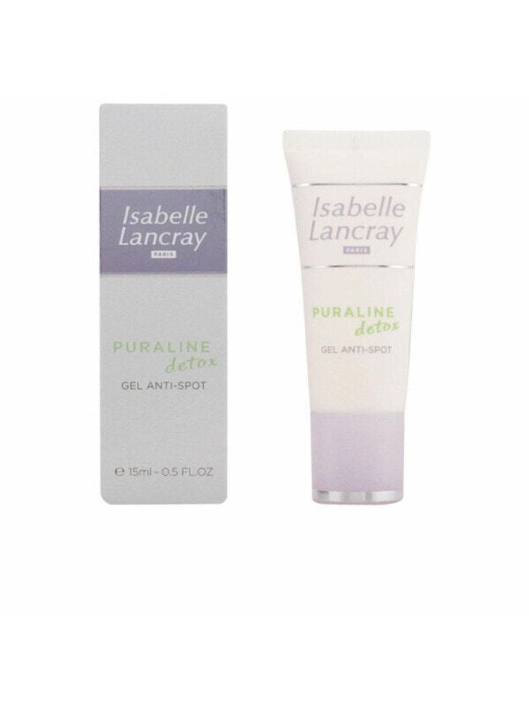 Крем прив акне Isabelle Lancray Puraline 15 ml (15 ml)