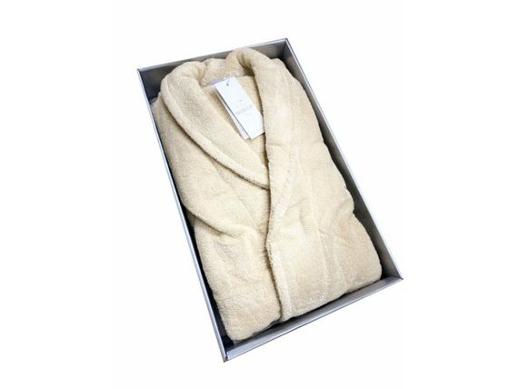 Махровый мужской халат Валентин Maison Dor