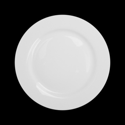 Блюдо круглое «Chan Wave» 300 мм Китай фк0132