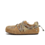 Masoomake Puff Series Lightweight коричневый