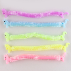 Игрушка-антистресс «Единорог», 20 шт. в 1 банке