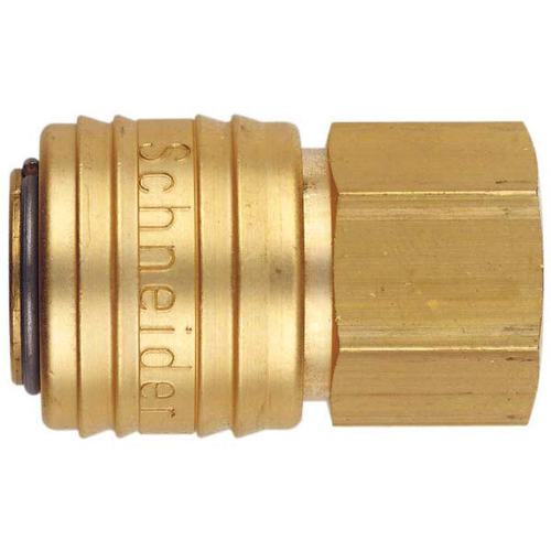 Розетка соединительная быстросъёмная SK-NW7,2-G1/4i Schneider airsystems 2813910030