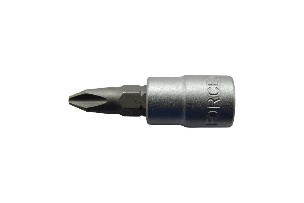 Головка-бита крестообразная PH.1, 1/4" ROCKFORCE RF-321321PR